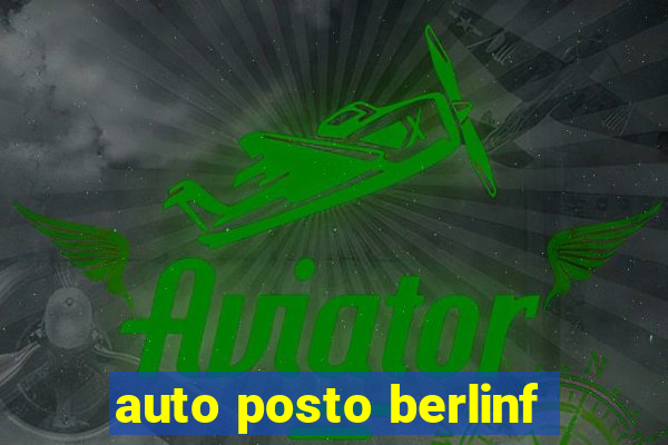 auto posto berlinf